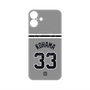プレミアムパネル with MagSafe［ 読売ジャイアンツ - #33 KOHAMA - ビジター ］