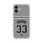 プレミアムパネル with MagSafe［ 読売ジャイアンツ - #33 KOHAMA - ビジター ］