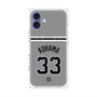 プレミアムパネル with MagSafe［ 読売ジャイアンツ - #33 KOHAMA - ビジター ］