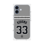 プレミアムパネル with MagSafe［ 読売ジャイアンツ - #33 KOHAMA - ビジター ］