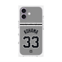 プレミアムパネル with MagSafe［ 読売ジャイアンツ - #33 KOHAMA - ビジター ］