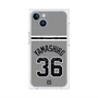 プレミアムパネル with MagSafe［ 読売ジャイアンツ - #36 YAMASHIRO - ビジター ］