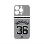 プレミアムパネル with MagSafe［ 読売ジャイアンツ - #36 YAMASHIRO - ビジター ］