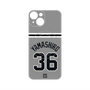 プレミアムパネル with MagSafe［ 読売ジャイアンツ - #36 YAMASHIRO - ビジター ］