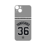 プレミアムパネル with MagSafe［ 読売ジャイアンツ - #36 YAMASHIRO - ビジター ］