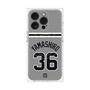 プレミアムパネル with MagSafe［ 読売ジャイアンツ - #36 YAMASHIRO - ビジター ］