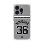 プレミアムパネル with MagSafe［ 読売ジャイアンツ - #36 YAMASHIRO - ビジター ］