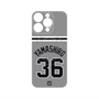 プレミアムパネル with MagSafe［ 読売ジャイアンツ - #36 YAMASHIRO - ビジター ］