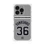 プレミアムパネル with MagSafe［ 読売ジャイアンツ - #36 YAMASHIRO - ビジター ］
