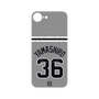 プレミアムパネル with MagSafe［ 読売ジャイアンツ - #36 YAMASHIRO - ビジター ］