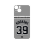 プレミアムパネル with MagSafe［ 読売ジャイアンツ - #39 MINAKAWA - ビジター ］