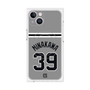 プレミアムパネル with MagSafe［ 読売ジャイアンツ - #39 MINAKAWA - ビジター ］