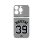 プレミアムパネル with MagSafe［ 読売ジャイアンツ - #39 MINAKAWA - ビジター ］