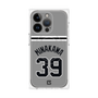 プレミアムパネル with MagSafe［ 読売ジャイアンツ - #39 MINAKAWA - ビジター ］