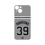 プレミアムパネル with MagSafe［ 読売ジャイアンツ - #39 MINAKAWA - ビジター ］