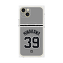 プレミアムパネル with MagSafe［ 読売ジャイアンツ - #39 MINAKAWA - ビジター ］