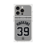 プレミアムパネル with MagSafe［ 読売ジャイアンツ - #39 MINAKAWA - ビジター ］