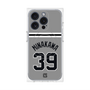プレミアムパネル with MagSafe［ 読売ジャイアンツ - #39 MINAKAWA - ビジター ］