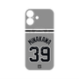 プレミアムパネル with MagSafe［ 読売ジャイアンツ - #39 MINAKAWA - ビジター ］
