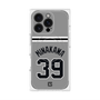 プレミアムパネル with MagSafe［ 読売ジャイアンツ - #39 MINAKAWA - ビジター ］