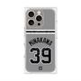 プレミアムパネル with MagSafe［ 読売ジャイアンツ - #39 MINAKAWA - ビジター ］