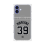 プレミアムパネル with MagSafe［ 読売ジャイアンツ - #39 MINAKAWA - ビジター ］