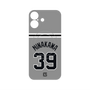 プレミアムパネル with MagSafe［ 読売ジャイアンツ - #39 MINAKAWA - ビジター ］