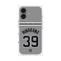 プレミアムパネル with MagSafe［ 読売ジャイアンツ - #39 MINAKAWA - ビジター ］