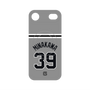 プレミアムパネル with MagSafe［ 読売ジャイアンツ - #39 MINAKAWA - ビジター ］