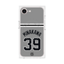 プレミアムパネル with MagSafe［ 読売ジャイアンツ - #39 MINAKAWA - ビジター ］