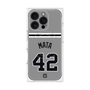 プレミアムパネル with MagSafe［ 読売ジャイアンツ - #42 MATA - ビジター ］