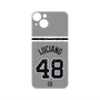 プレミアムパネル with MagSafe［ 読売ジャイアンツ - #48 LUCIANO - ビジター ］