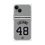 プレミアムパネル with MagSafe［ 読売ジャイアンツ - #48 LUCIANO - ビジター ］