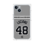 プレミアムパネル with MagSafe［ 読売ジャイアンツ - #48 LUCIANO - ビジター ］