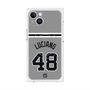 プレミアムパネル with MagSafe［ 読売ジャイアンツ - #48 LUCIANO - ビジター ］
