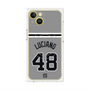 プレミアムパネル with MagSafe［ 読売ジャイアンツ - #48 LUCIANO - ビジター ］