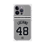 プレミアムパネル with MagSafe［ 読売ジャイアンツ - #48 LUCIANO - ビジター ］