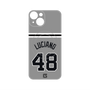プレミアムパネル with MagSafe［ 読売ジャイアンツ - #48 LUCIANO - ビジター ］