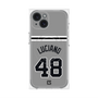 プレミアムパネル with MagSafe［ 読売ジャイアンツ - #48 LUCIANO - ビジター ］