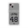 プレミアムパネル with MagSafe［ 読売ジャイアンツ - #48 LUCIANO - ビジター ］