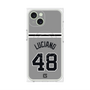 プレミアムパネル with MagSafe［ 読売ジャイアンツ - #48 LUCIANO - ビジター ］