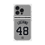 プレミアムパネル with MagSafe［ 読売ジャイアンツ - #48 LUCIANO - ビジター ］