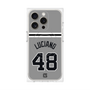 プレミアムパネル with MagSafe［ 読売ジャイアンツ - #48 LUCIANO - ビジター ］
