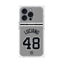 プレミアムパネル with MagSafe［ 読売ジャイアンツ - #48 LUCIANO - ビジター ］