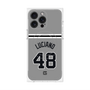 プレミアムパネル with MagSafe［ 読売ジャイアンツ - #48 LUCIANO - ビジター ］