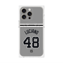 プレミアムパネル with MagSafe［ 読売ジャイアンツ - #48 LUCIANO - ビジター ］