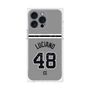 プレミアムパネル with MagSafe［ 読売ジャイアンツ - #48 LUCIANO - ビジター ］