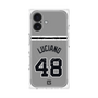 プレミアムパネル with MagSafe［ 読売ジャイアンツ - #48 LUCIANO - ビジター ］