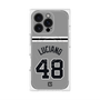 プレミアムパネル with MagSafe［ 読売ジャイアンツ - #48 LUCIANO - ビジター ］