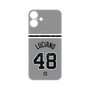 プレミアムパネル with MagSafe［ 読売ジャイアンツ - #48 LUCIANO - ビジター ］